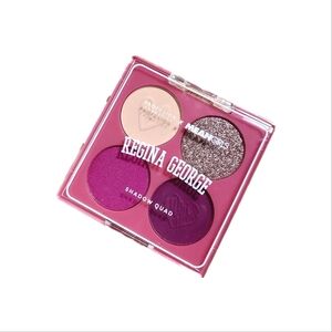 💜 Profusion Cosmetics × Mean Girls Womens Mens Eyeshadow Palette Makeup
